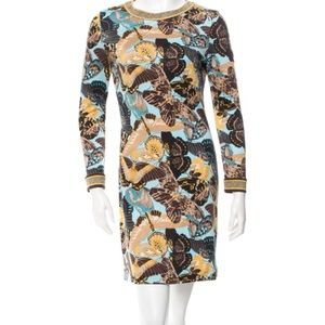 Tory Burch dress